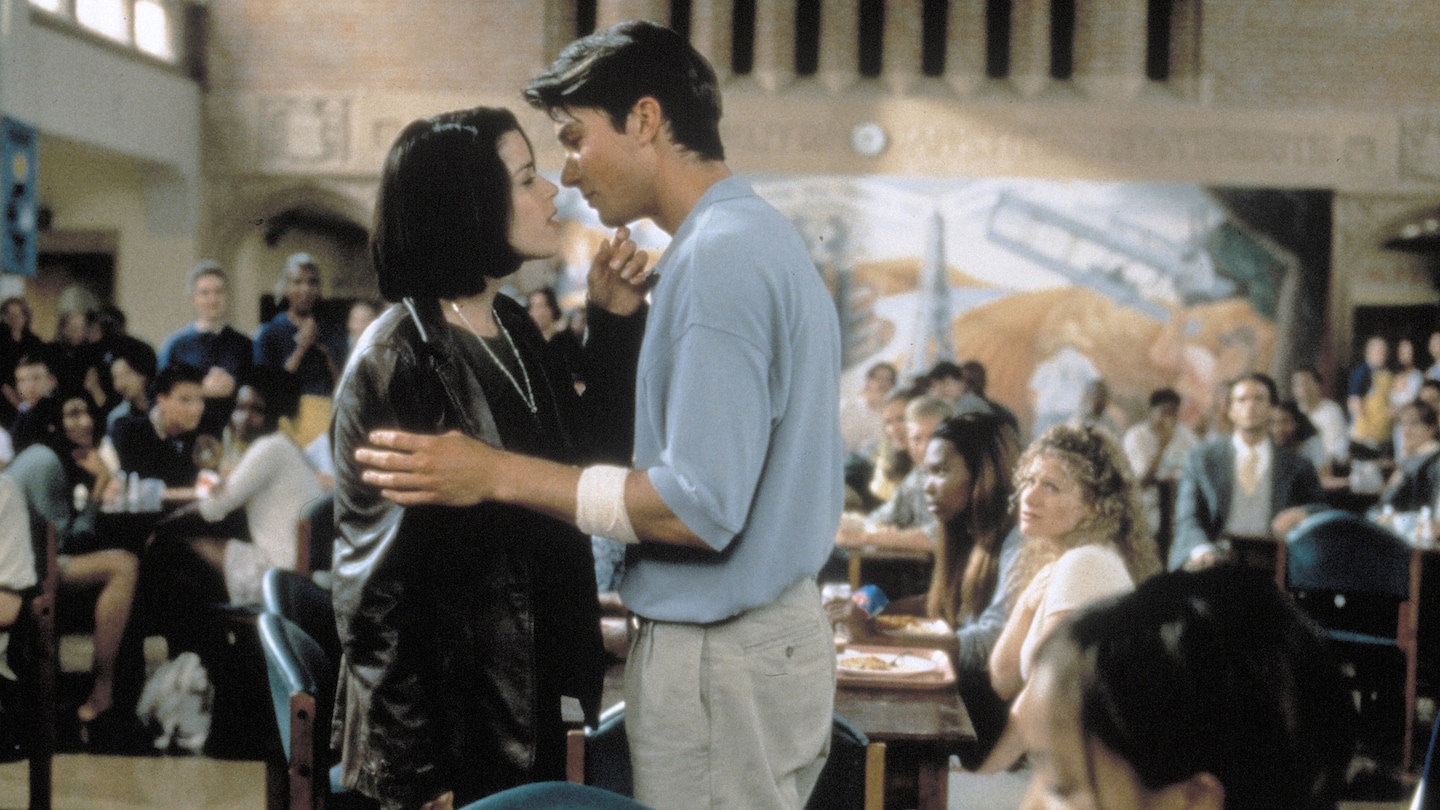 Scream 2 - Play Actie - zaterdag 24 oktober 2026 - 20:20 - TV-Gids
