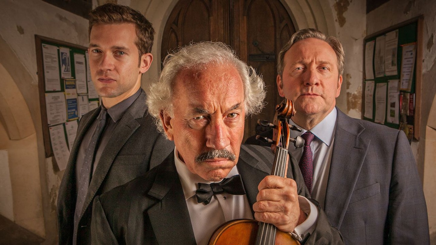 Midsomer Murders - BBC Belgium - vrijdag 30 oktober 2026 - 08:35 - TV-Gids