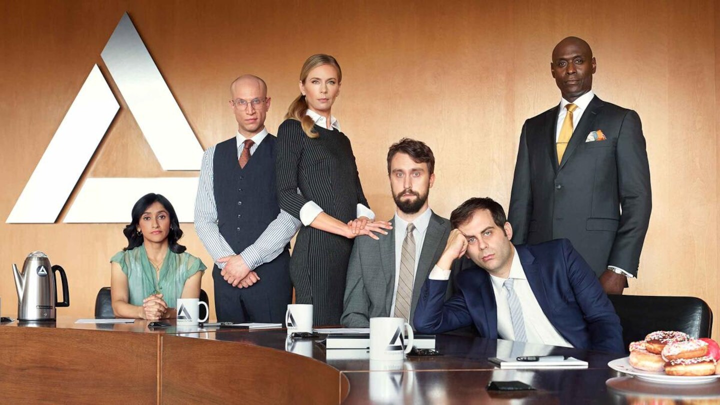 TV-Gids - alle tv programma's in 1 handig overzicht | De Morgen