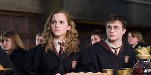 Harry Potter and the Order of the Phoenix