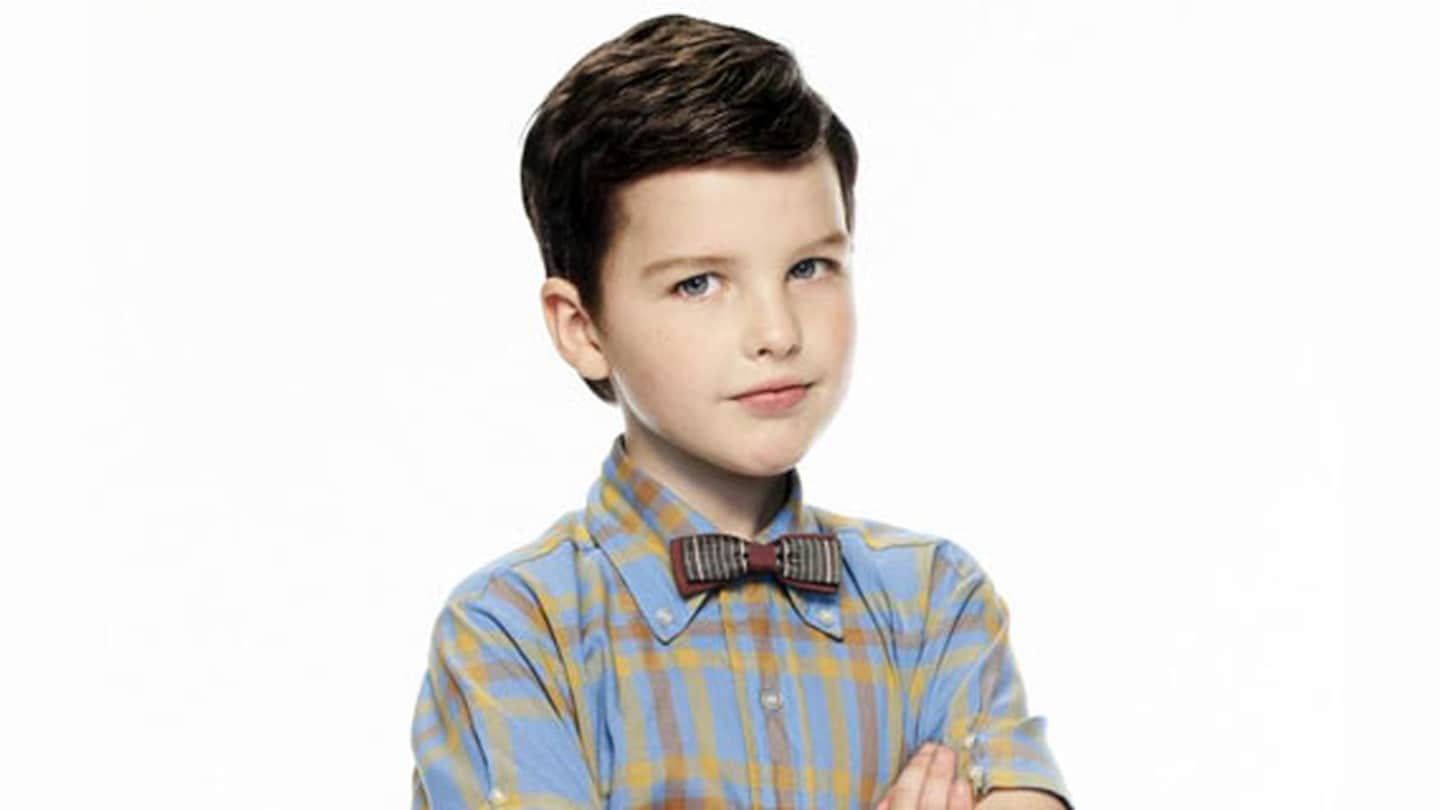 Young Sheldon - Comedy Central Nederland - dinsdag 20 oktober 2026 - 14 ...