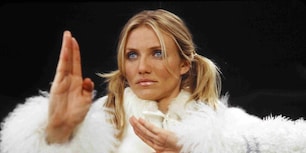 Charlie's Angels: Full Throttle