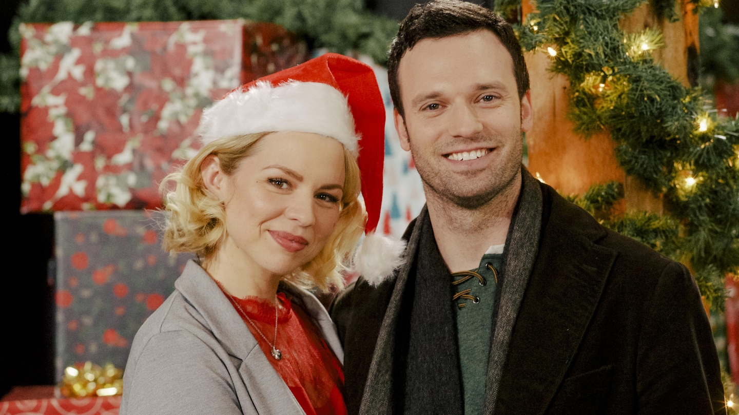 A Storybook Christmas - VTM Xmas - zondag 11 oktober 2026 - 19:35 - TV-Gids