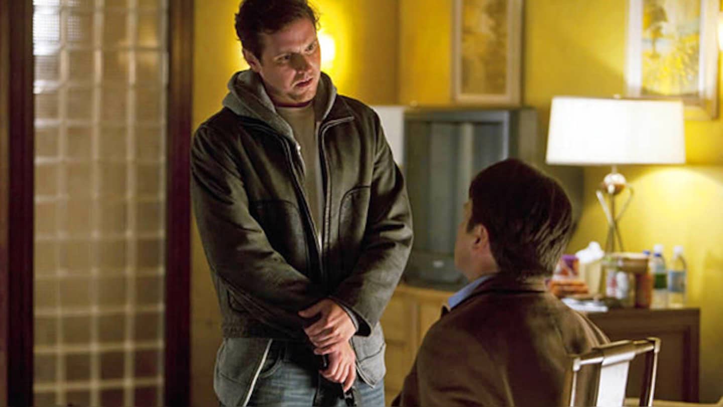 Castle - STAR Netherlands - vrijdag 30 oktober 2026 - 16:55 - TV-Gids