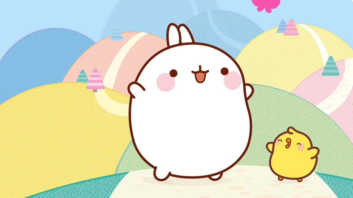Molang - Ketnet - woensdag 21 oktober 2026 - 06:30 - TV-Gids