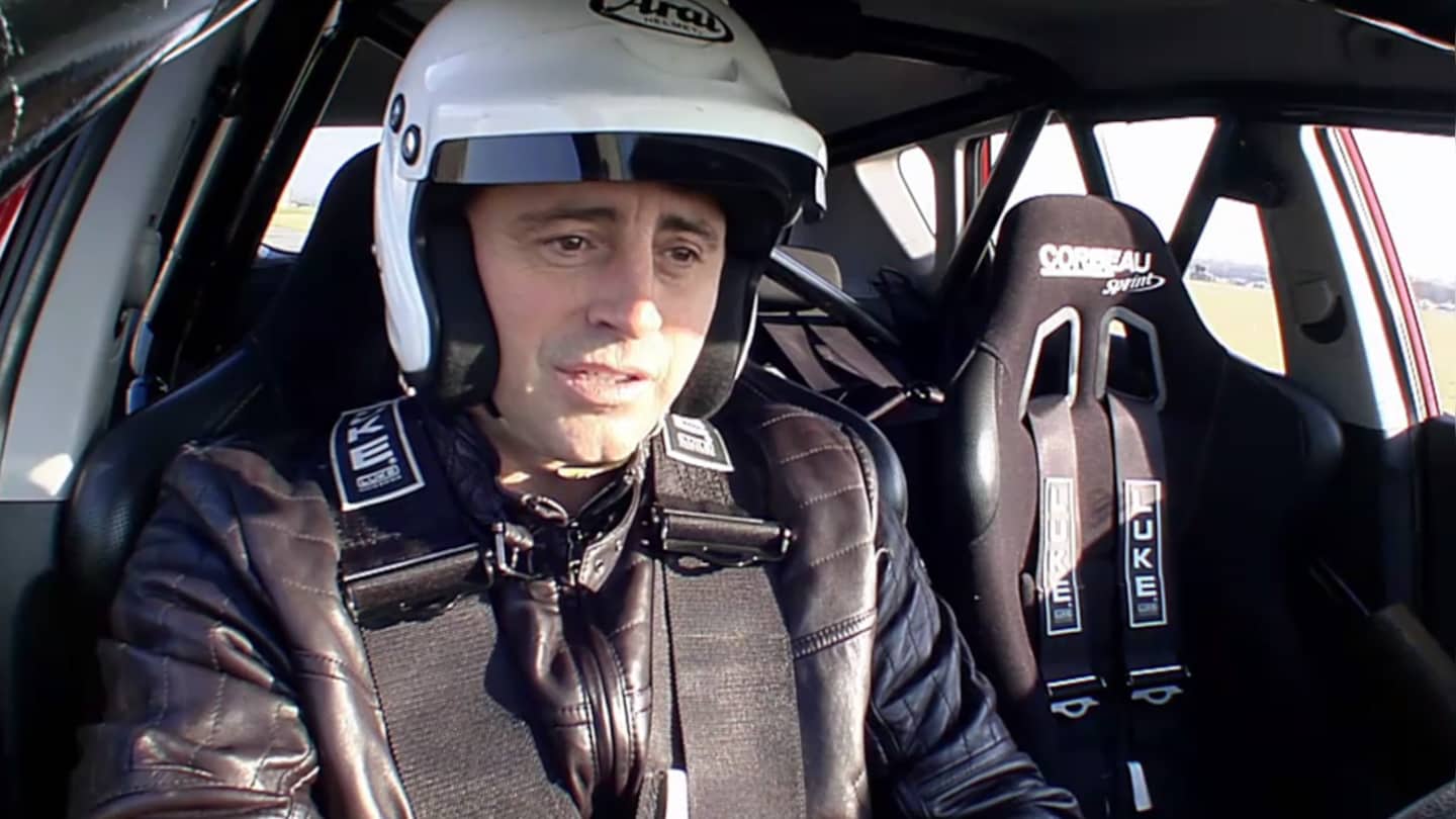 Top Gear - National Geographic Nederland - woensdag 21 oktober 2026 ...