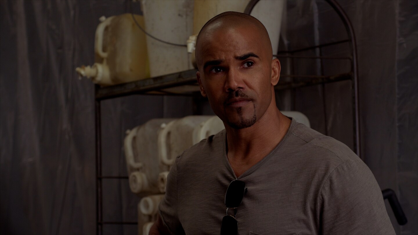 Criminal Minds - STAR Netherlands - zaterdag 31 oktober 2026 - 15:25 ...