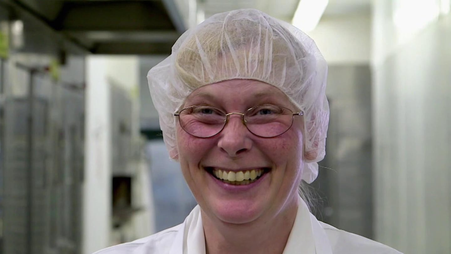 Food Factory - National Geographic Vlaanderen - zondag 25 oktober 2026 ...