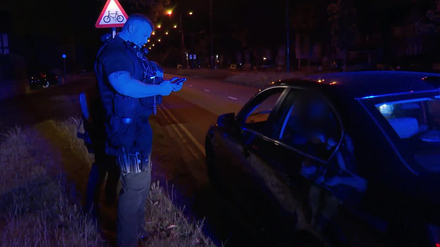 Police Interceptors - VTM 4 - dinsdag 27 oktober 2026 - 17:35 - TV-Gids