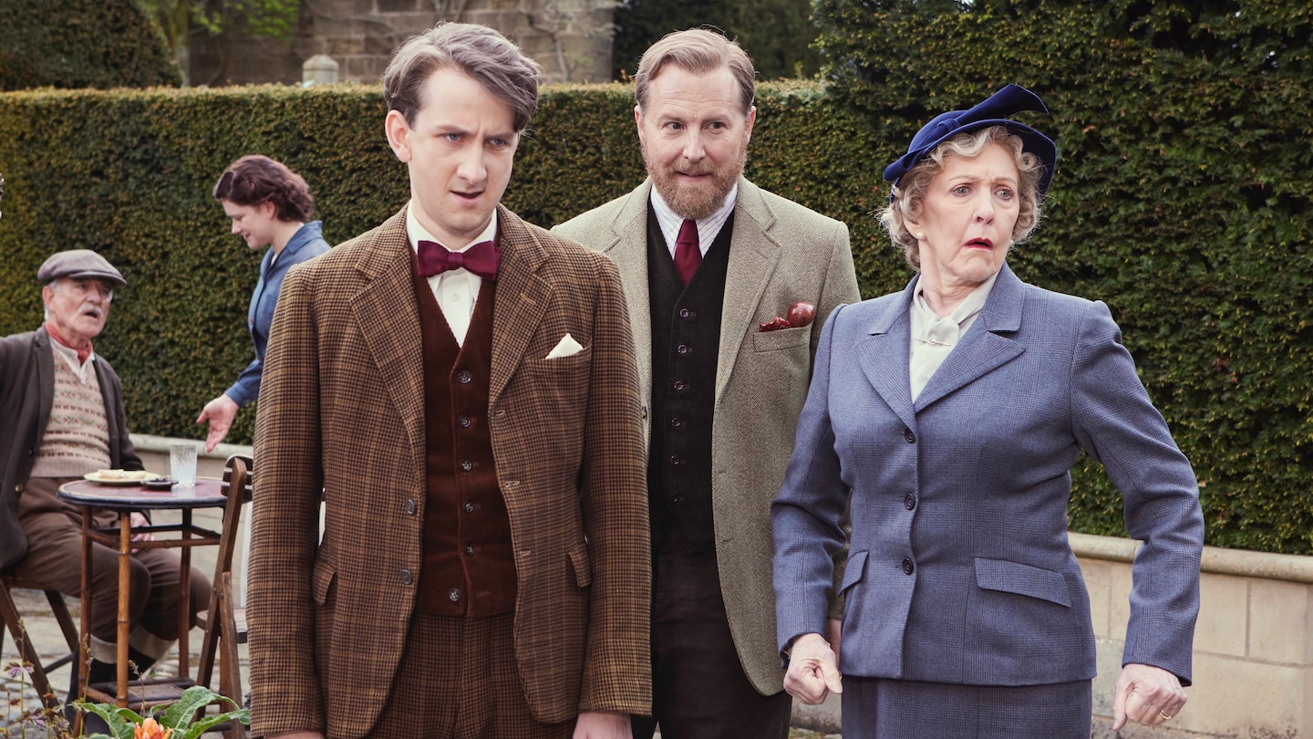 TV-Gids - alle tv programma's in 1 handig overzicht | Humo: The Wild Site