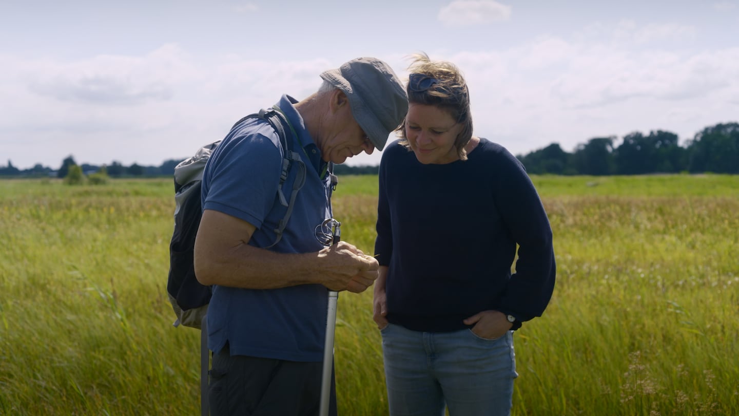 2Doc: Groenkijkers - NPO 2 - dinsdag 20 oktober 2026 - 14:00 - TV-Gids