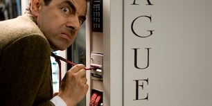 Mr. Bean's Holiday