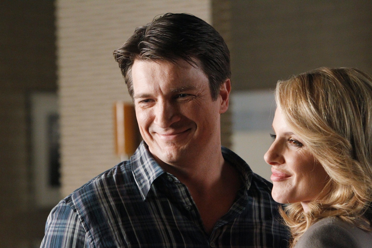 Castle - STAR Netherlands - maandag 02 november 2026 - 09:45 - TV-Gids
