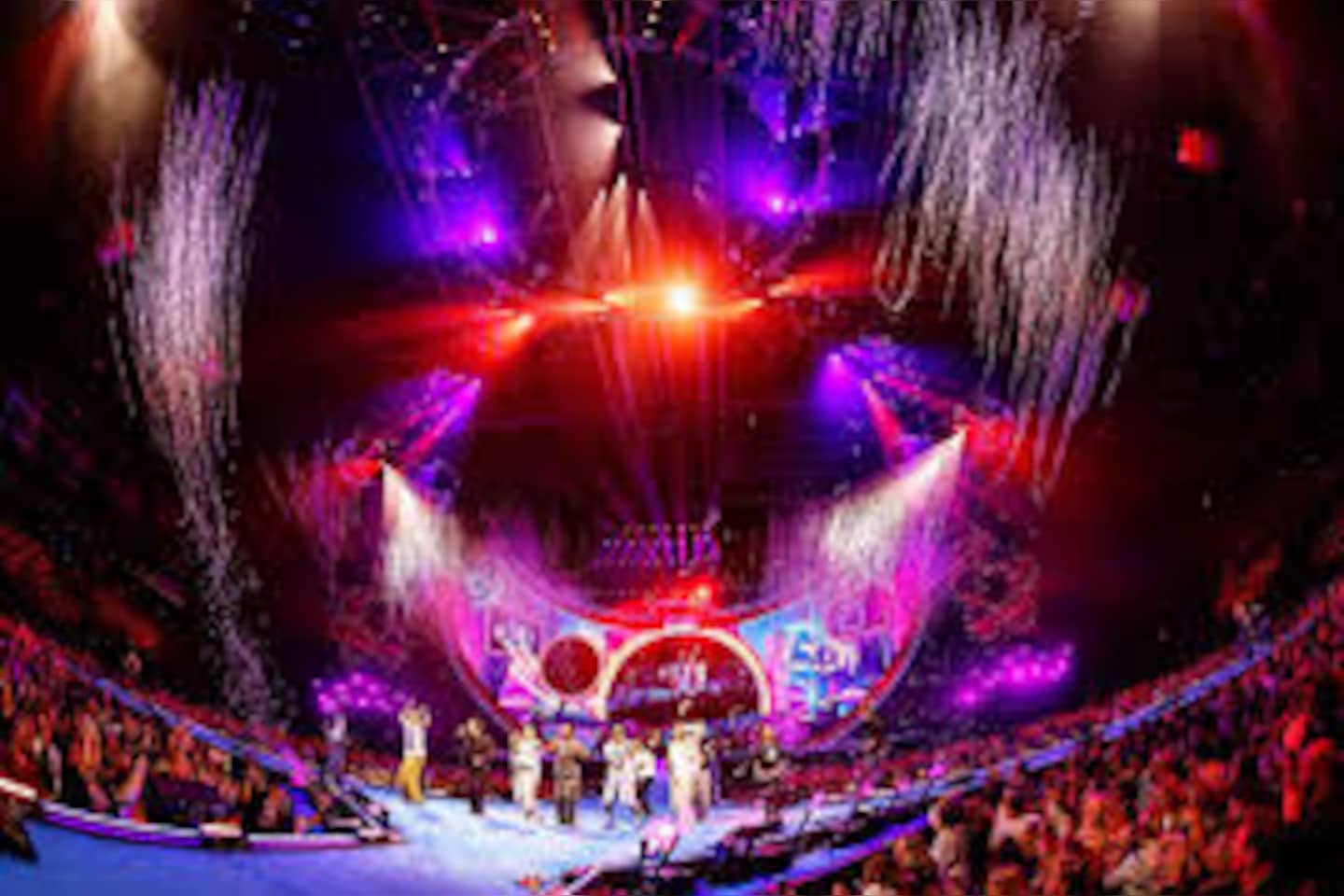The Streamers Live in Ziggo Dome 2026 - SBS6 - zondag 25 oktober 2026 ...