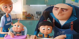 Despicable Me 4