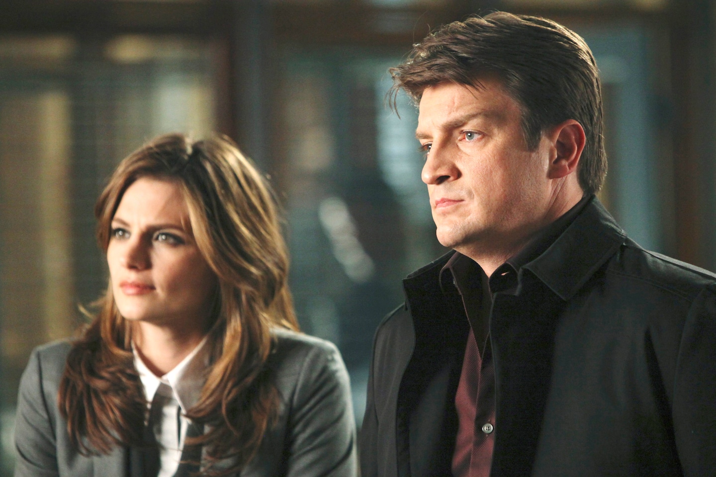 Castle - STAR Netherlands - dinsdag 03 november 2026 - 22:50 - TV-Gids