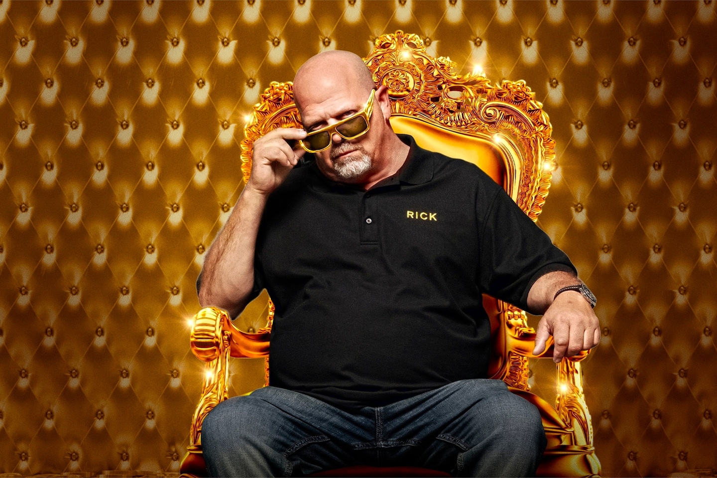 Pawn Stars - RTL 7 - maandag 02 november 2026 - 17:05 - TV-Gids