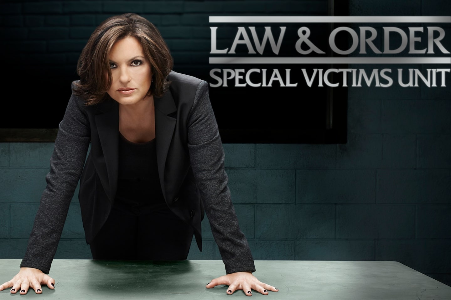 Law & Order: Special Victims Unit - RTL 8 - woensdag 21 oktober 2026 ...