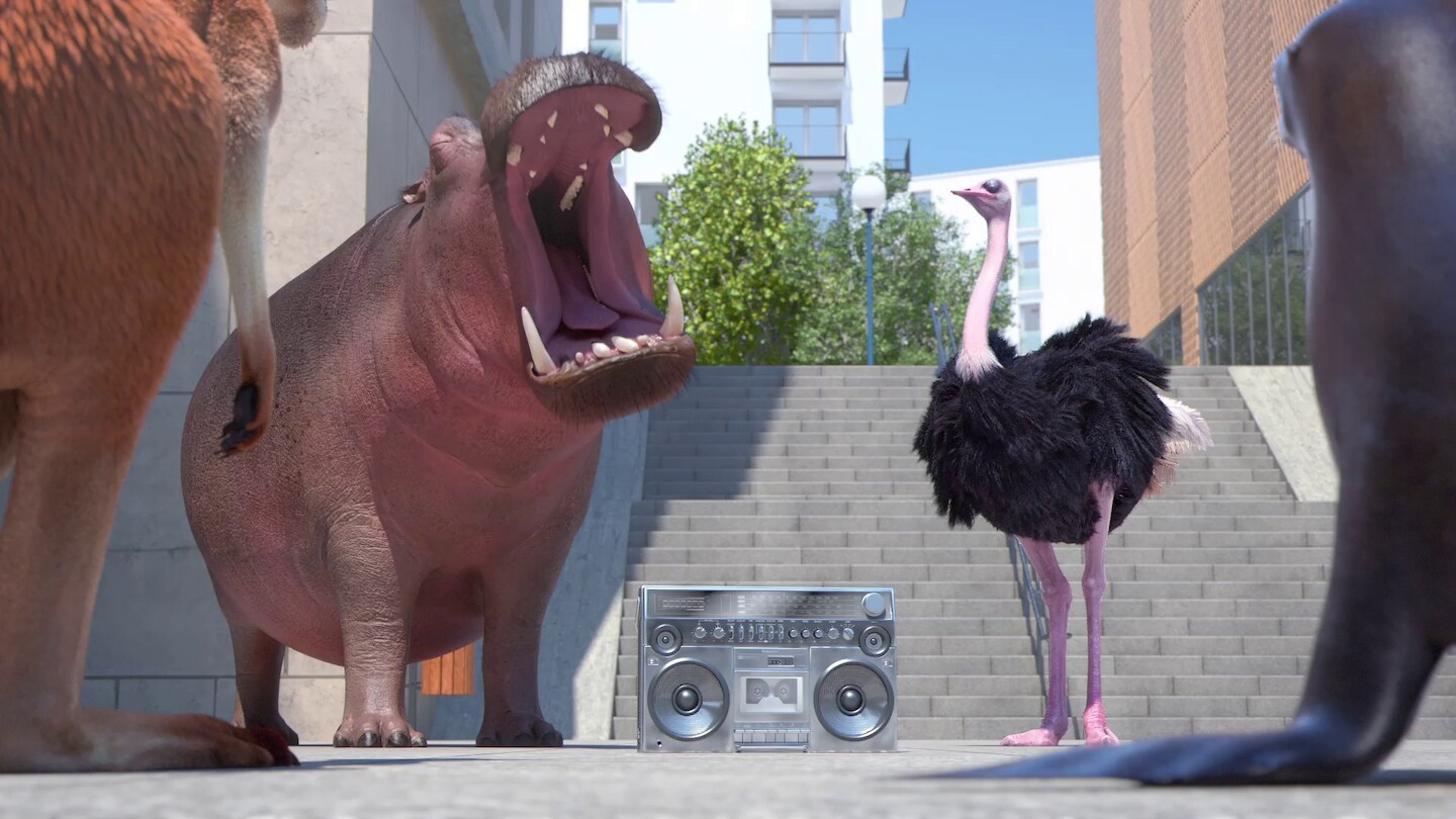 TV-Gids - alle tv programma's in 1 handig overzicht | Humo: The Wild Site