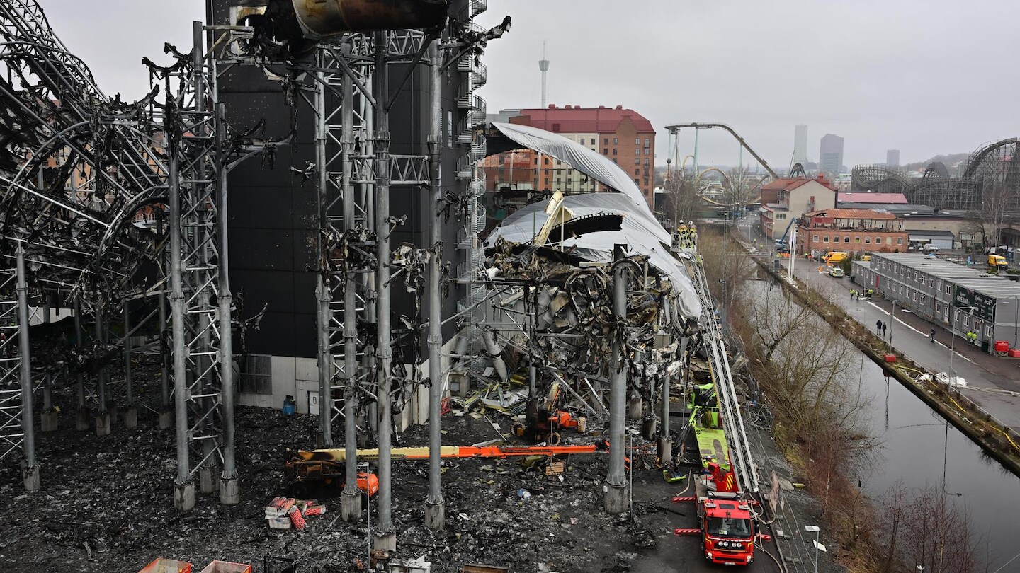 Construction Fails - National Geographic Nederland - donderdag 29 ...