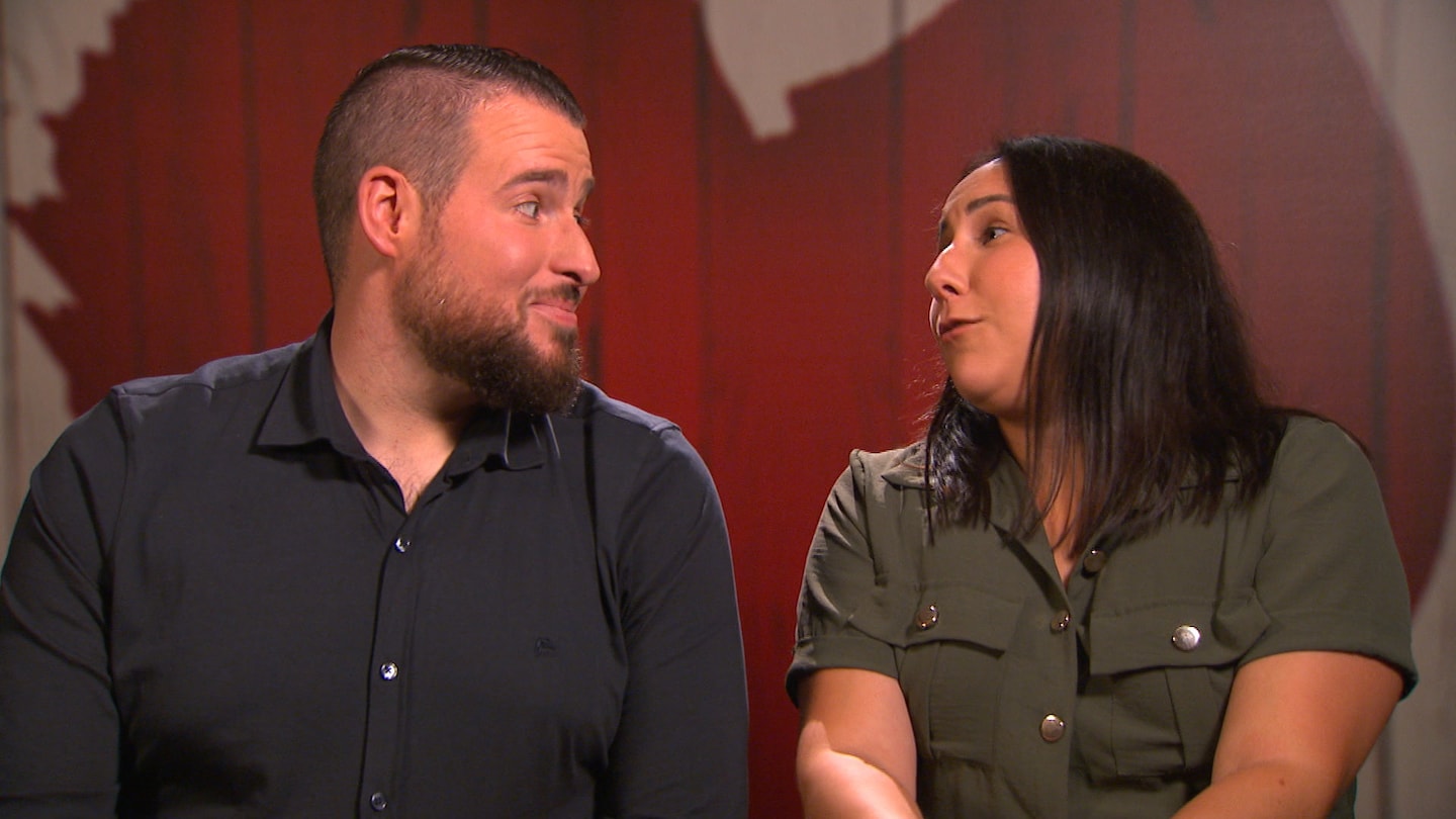 First Dates - VRT 1 - zaterdag 24 oktober 2026 - 18:10 - TV-Gids
