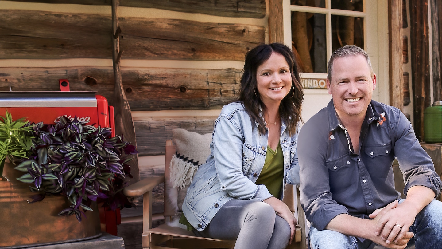 Building Roots - HGTV - dinsdag 20 oktober 2026 - 14:00 - TV-Gids