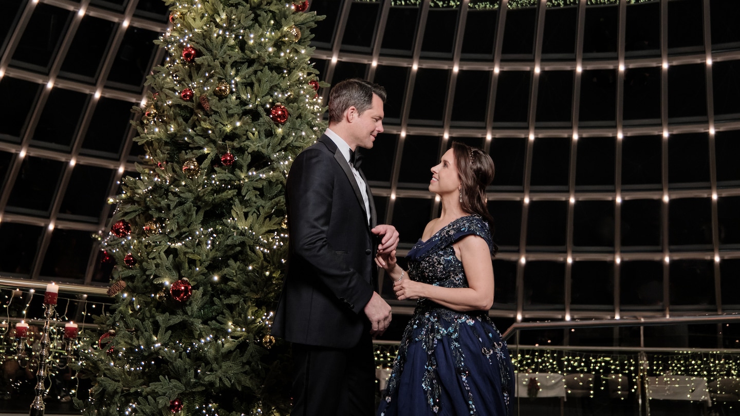 Le trésor de Noël - TF1 - maandag 12 oktober 2026 - 15:00 - TV-Gids