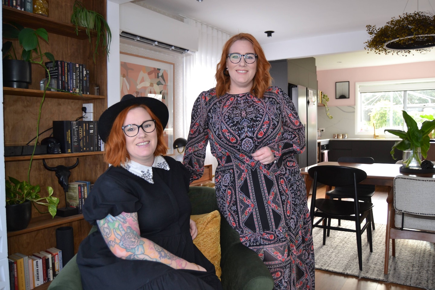 House Rules Australië - Net5 - woensdag 28 oktober 2026 - 16:25 - TV-Gids