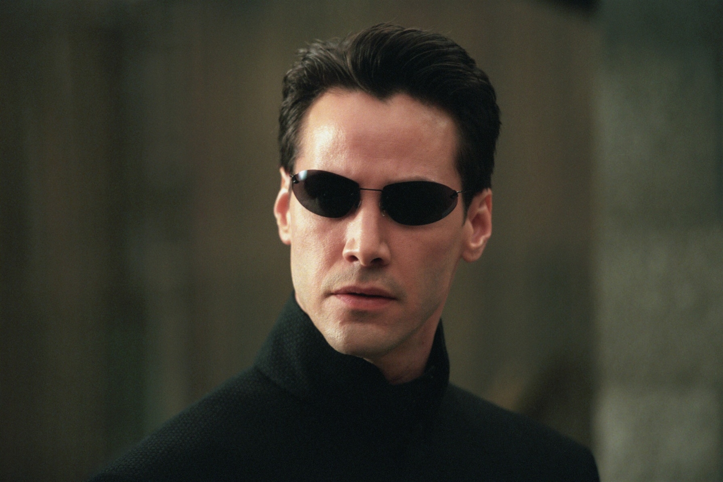 Matrix Reloaded - RTL - zaterdag 17 oktober 2026 - 22:25 - TV-Gids