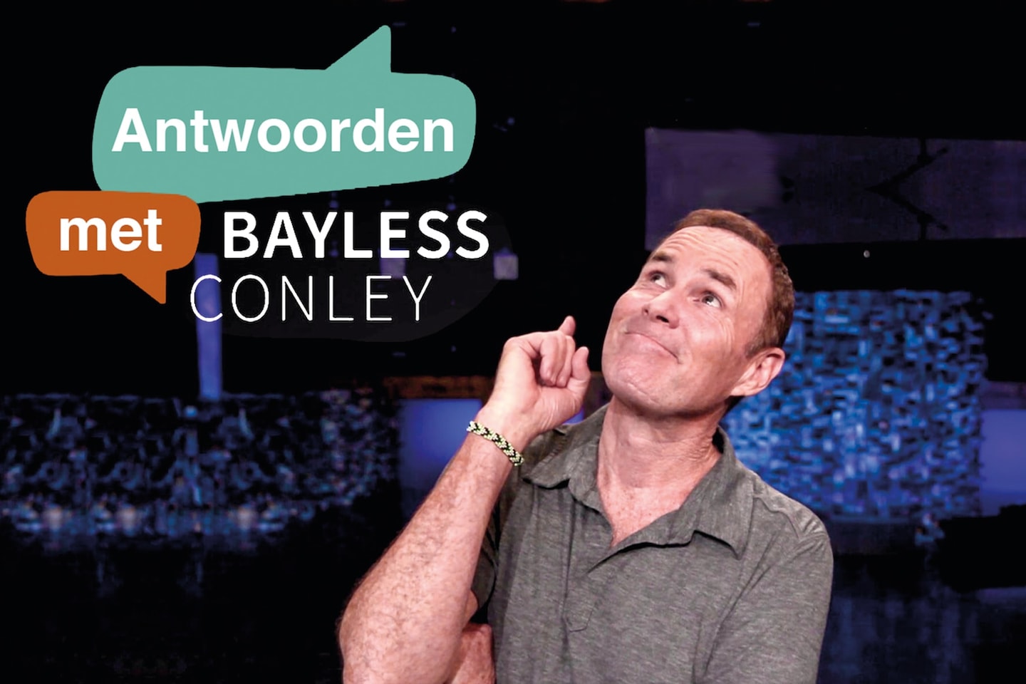 Antwoorden Met Bayless Conley - RTL 5 - zondag 01 november 2026 - 07:30 ...