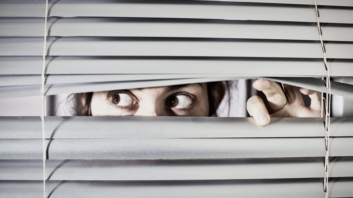 The Nightmare Neighbour Next Door - TLC Vlaanderen - dinsdag 03 ...
