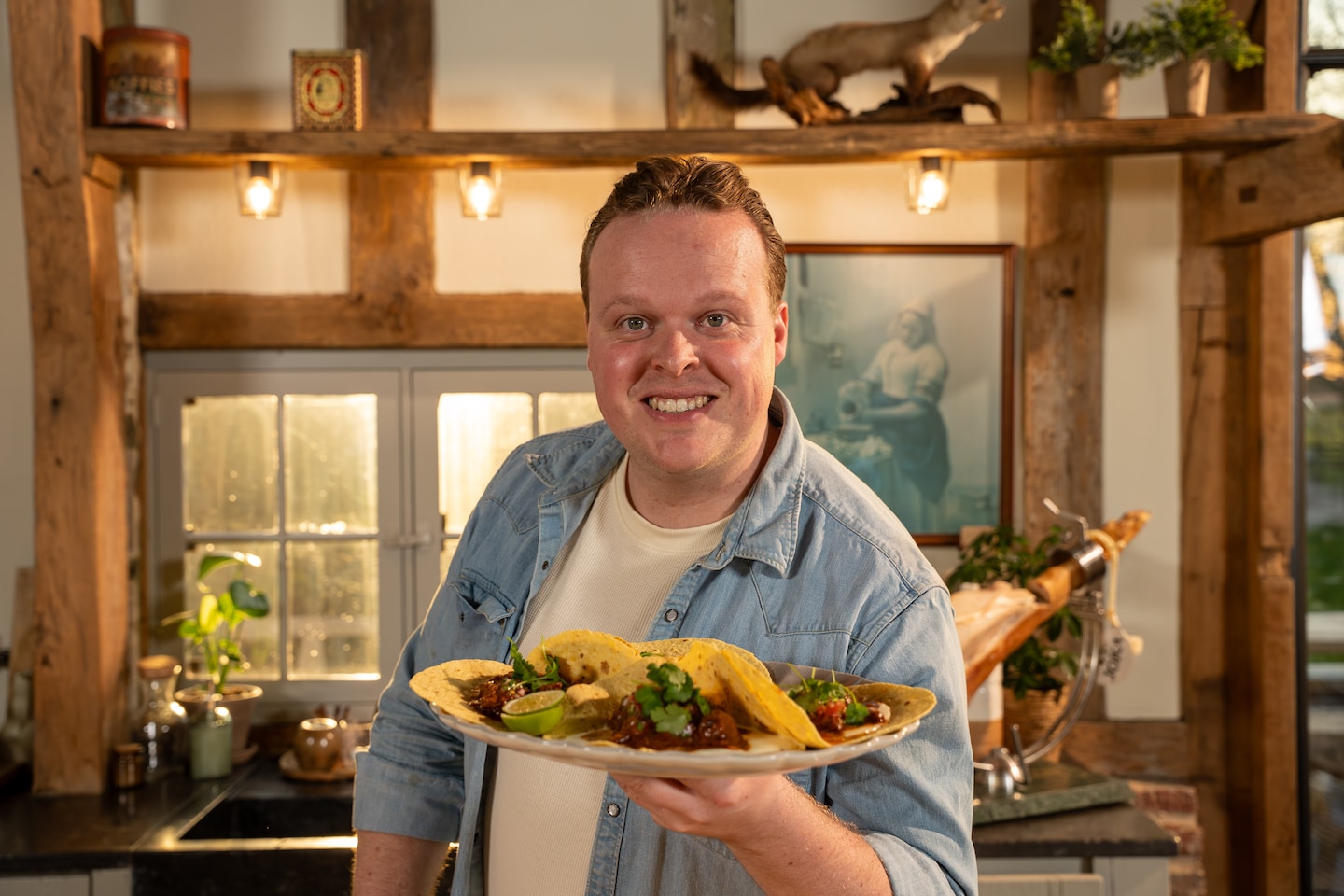Meat Timon - njam! - woensdag 14 oktober 2026 - 06:15 - TV-Gids