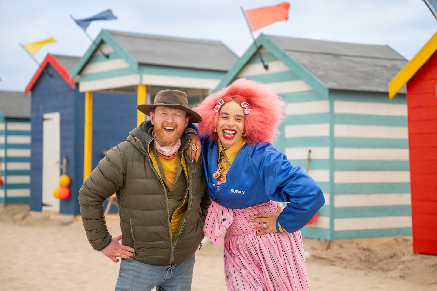 Race Against the Tide - BBC Two - zaterdag 26 september 2026 - 14:15 ...