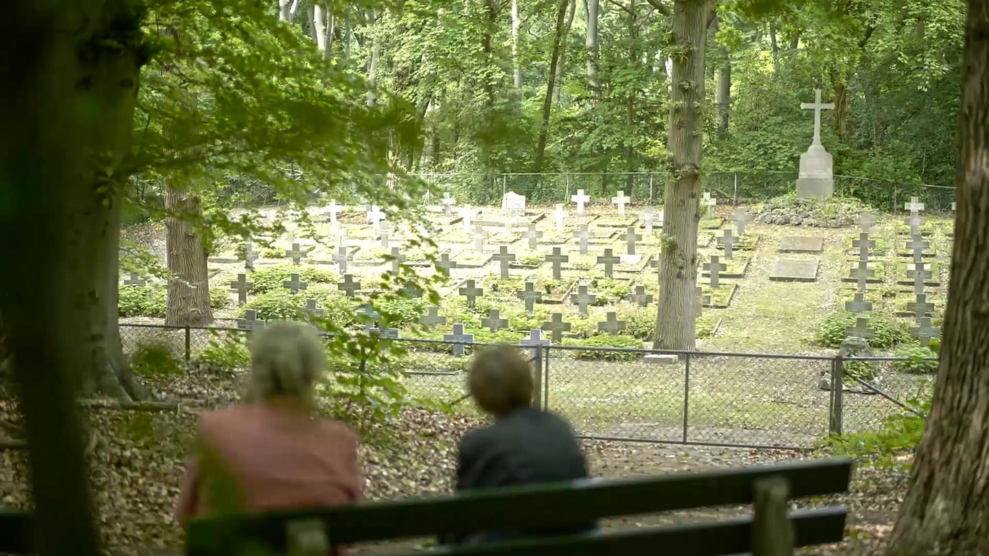 Meisjes van de Goede Herder - NPO 2 - woensdag 14 oktober 2026 - 19:30 ...