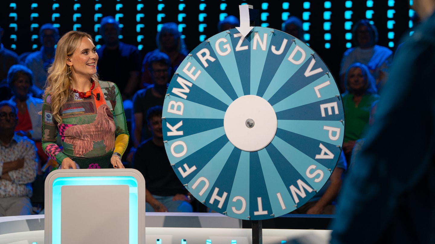 Switch - VRT 1 - vrijdag 23 oktober 2026 - 13:30 - TV-Gids