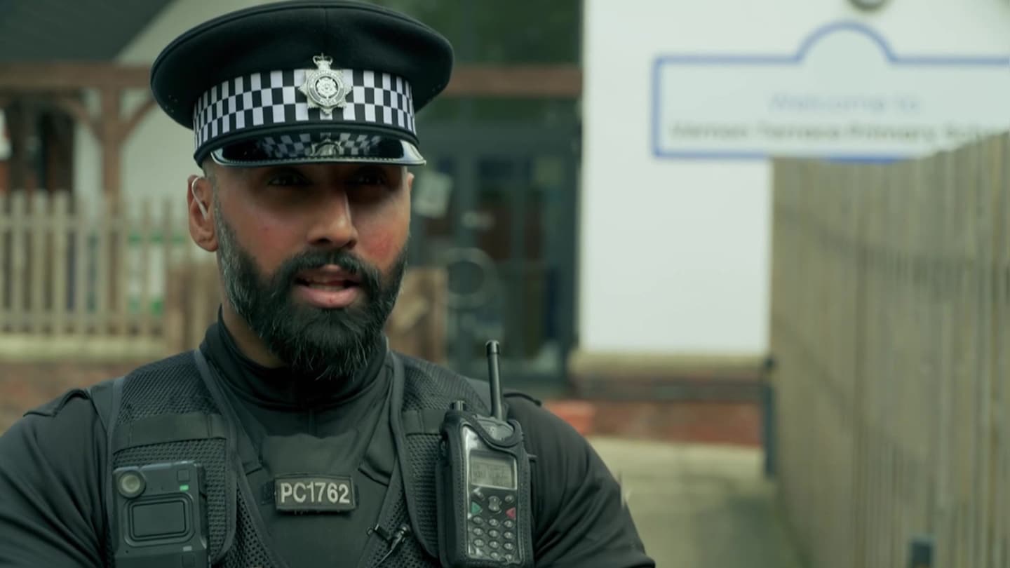 Street Cops - VTM 4 - maandag 19 oktober 2026 - 21:35 - TV-Gids