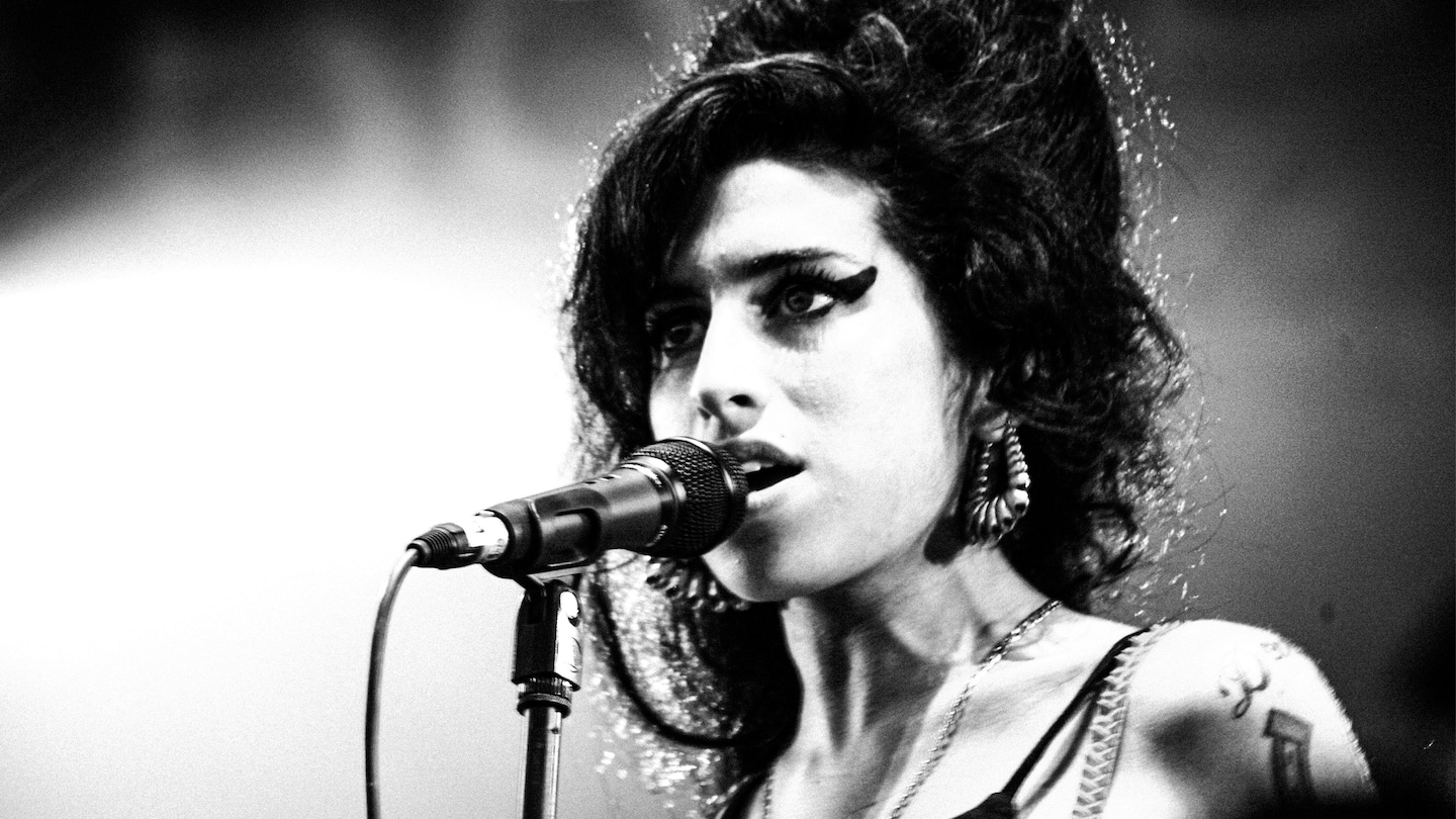 Amy Winehouse: Back to Black at 20 - BBC Two - zaterdag 24 oktober 2026 ...
