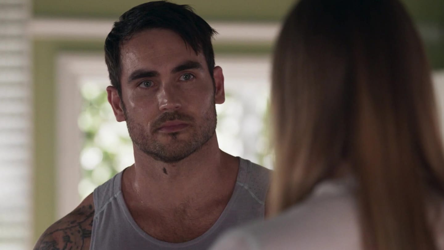 Home and Away - VTM 2 - donderdag 22 oktober 2026 - 19:15 - TV-Gids