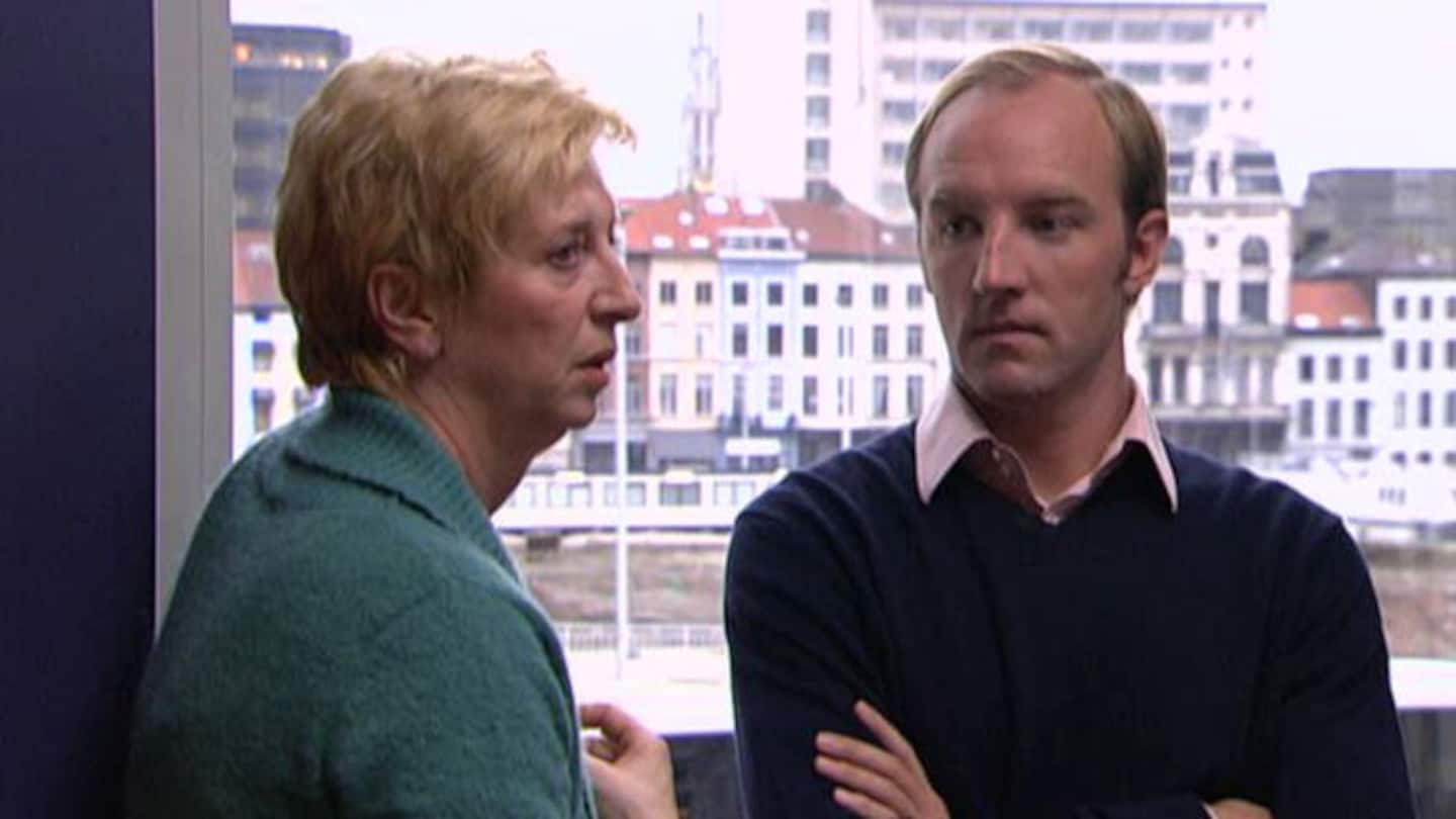 Kinderen van Dewindt - VRT 1 - dinsdag 03 november 2026 - 14:35 - TV-Gids