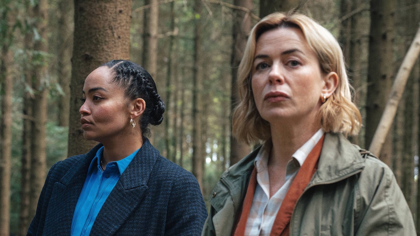 Gone - NPO 2 - vrijdag 23 oktober 2026 - 23:05 - TV-Gids