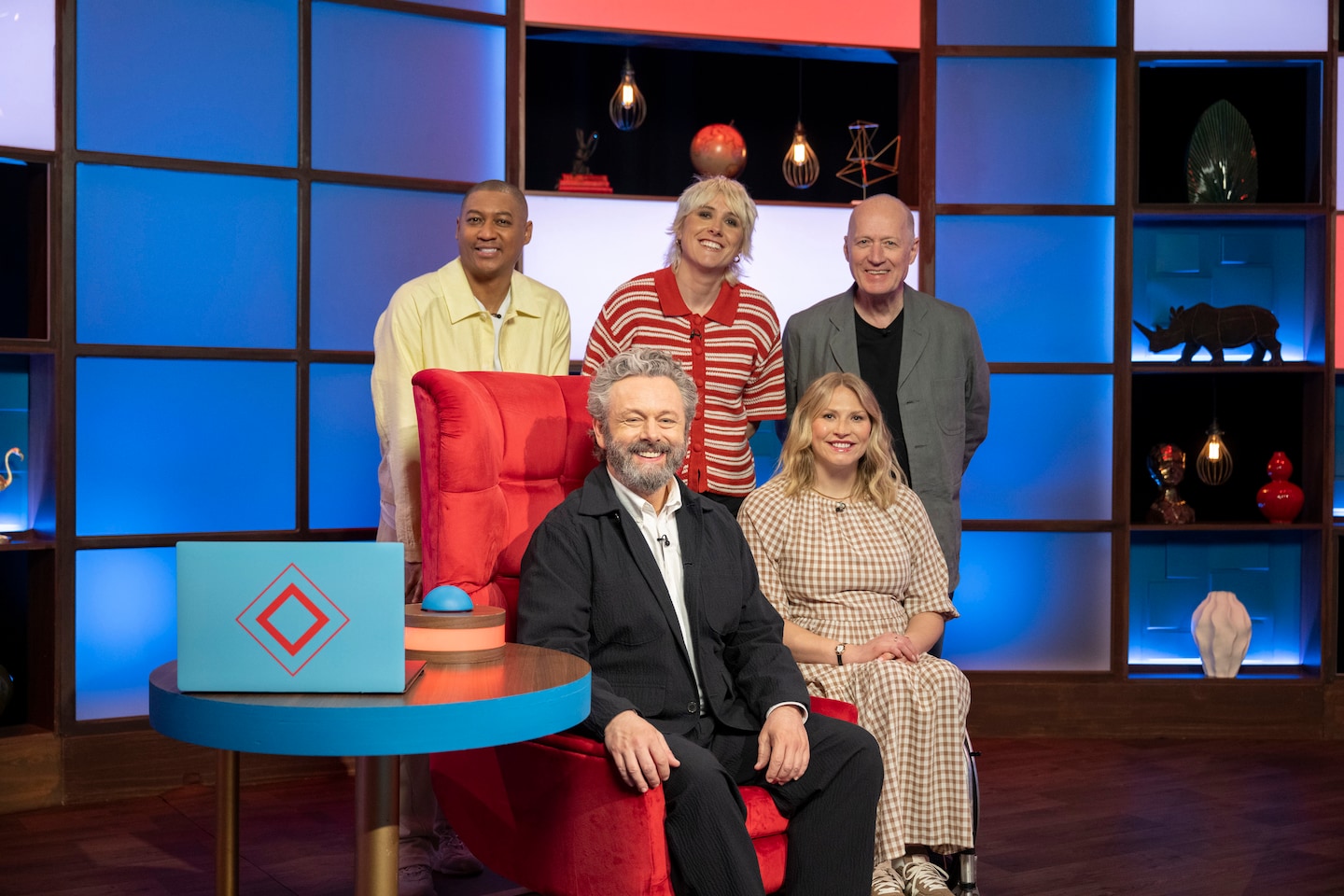 House of Games - BBC Two - dinsdag 03 november 2026 - 08:30 - TV-Gids