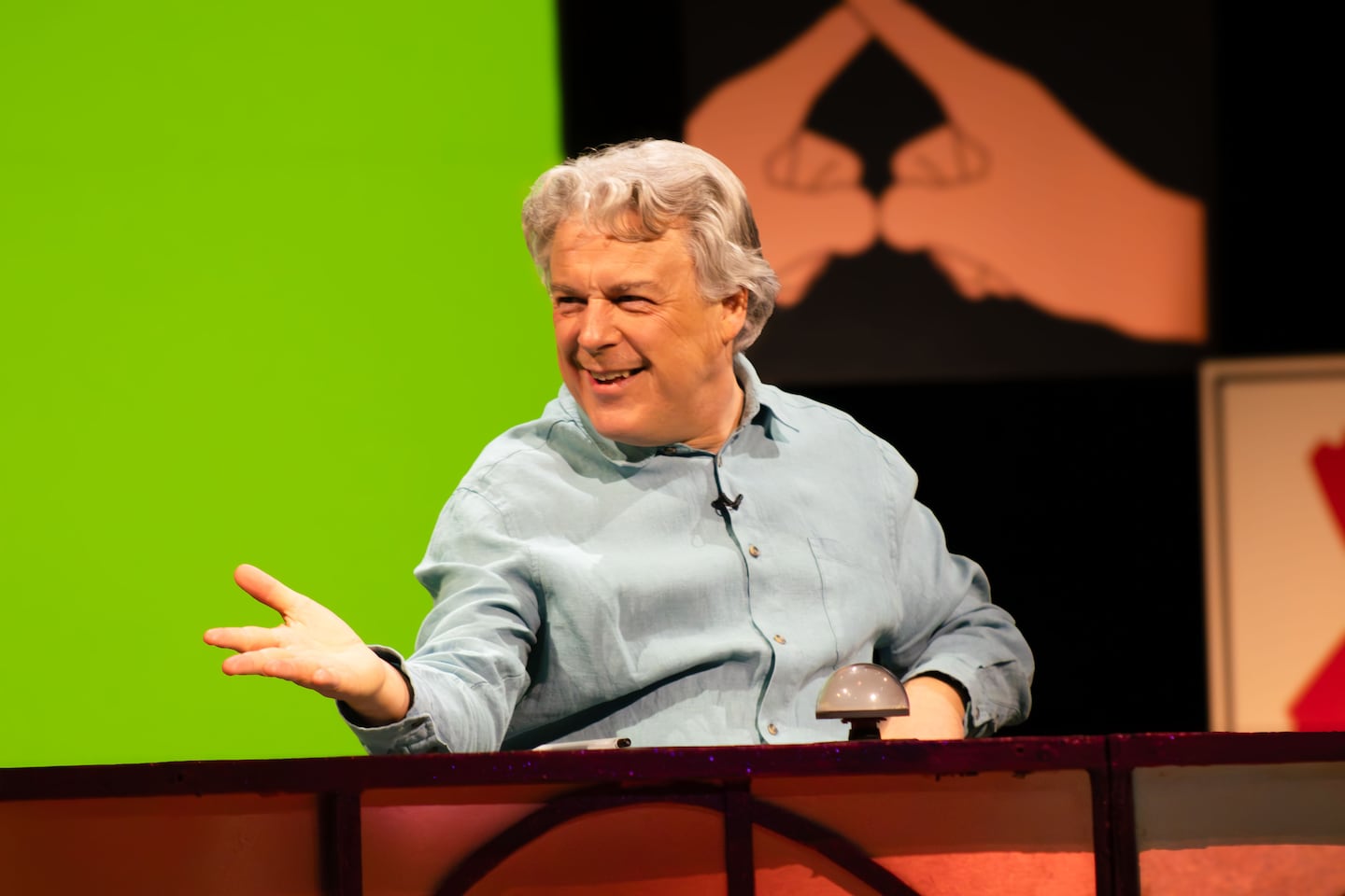 QI XL - BBC Two - dinsdag 03 november 2026 - 22:00 - TV-Gids