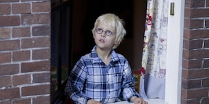 Dolfje Weerwolfje