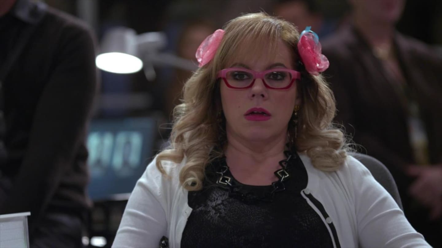 Criminal Minds - STAR Netherlands - vrijdag 23 oktober 2026 - 11:25 ...