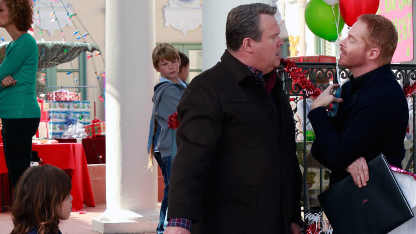 Modern Family - Comedy Central Nederland - maandag 19 oktober 2026 - 22 ...