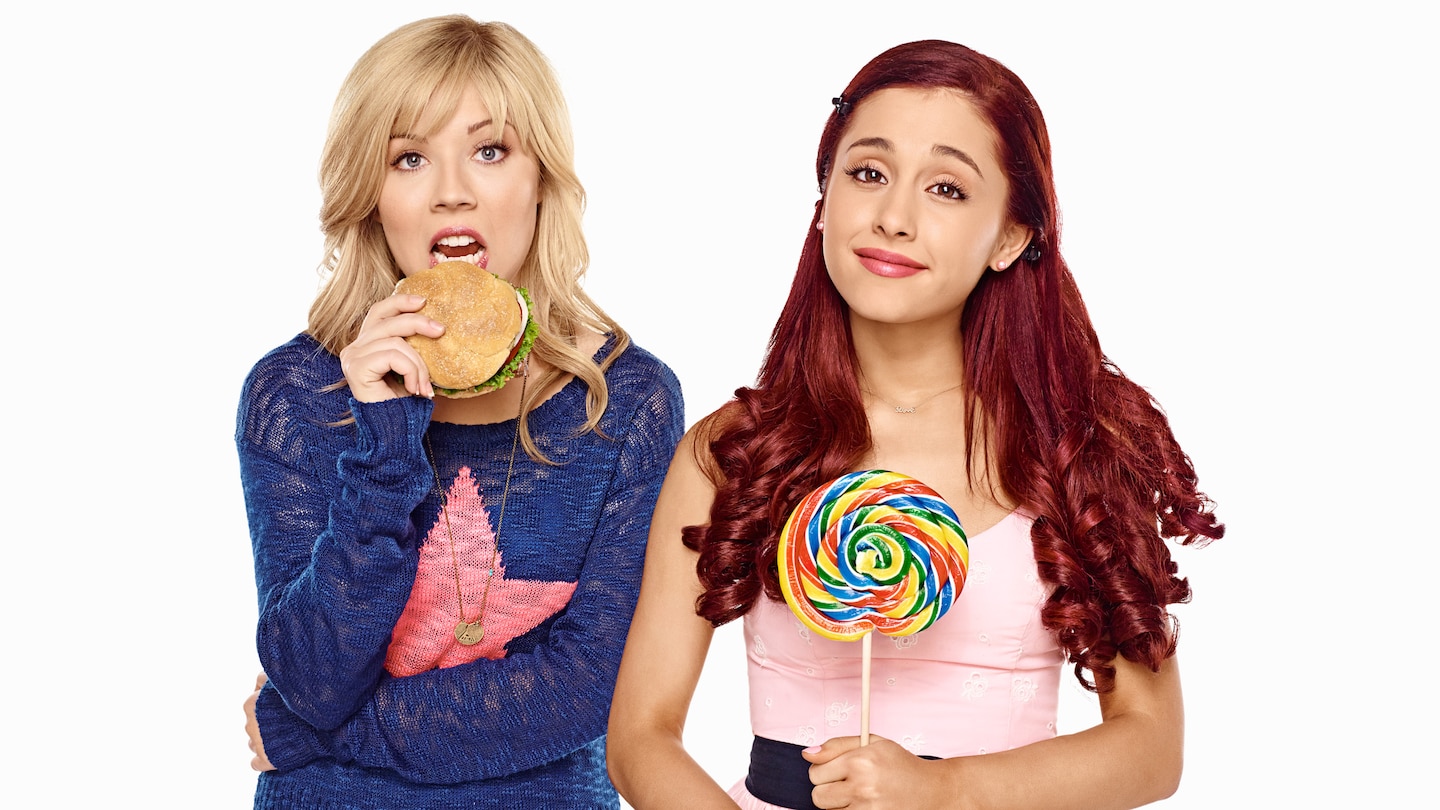 Sam & Cat - Nickelodeon Vlaanderen - dinsdag 03 november 2026 - 22:15 ...