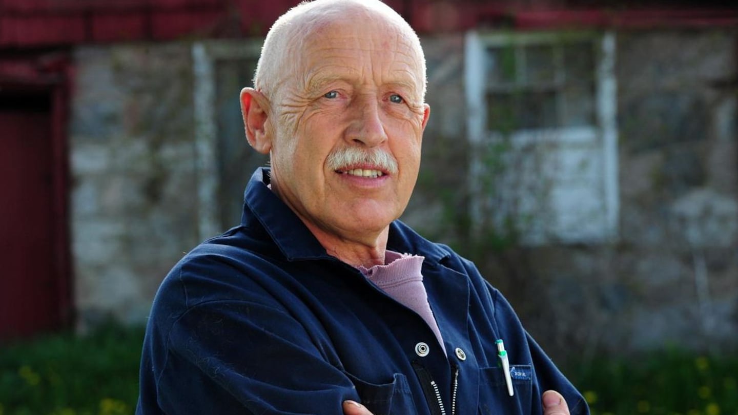 The Incredible Dr. Pol - National Geographic Vlaanderen - dinsdag 20 ...