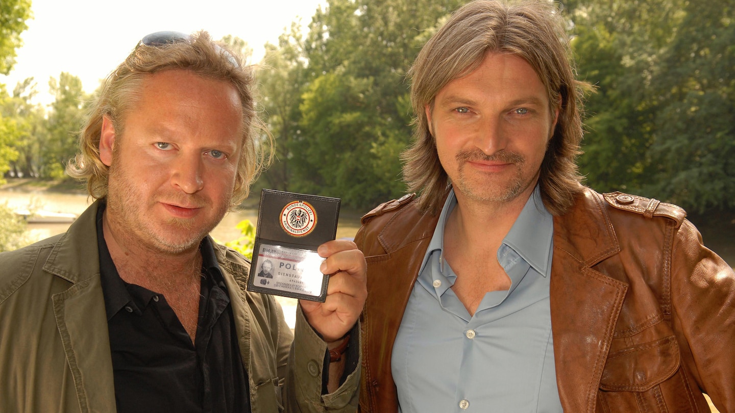 SOKO Wien - ZDF - vrijdag 30 oktober 2026 - 18:00 - TV-Gids