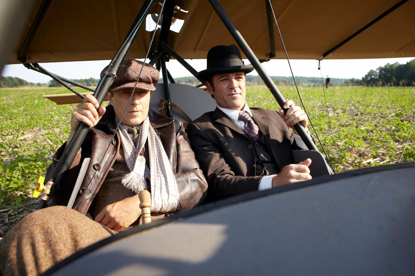 Murdoch Mysteries - BBC Belgium - woensdag 04 november 2026 - 10:15 ...
