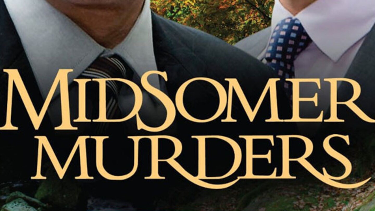 Midsomer Murders - BBC Belgium - zaterdag 26 september 2026 - 12:30 ...